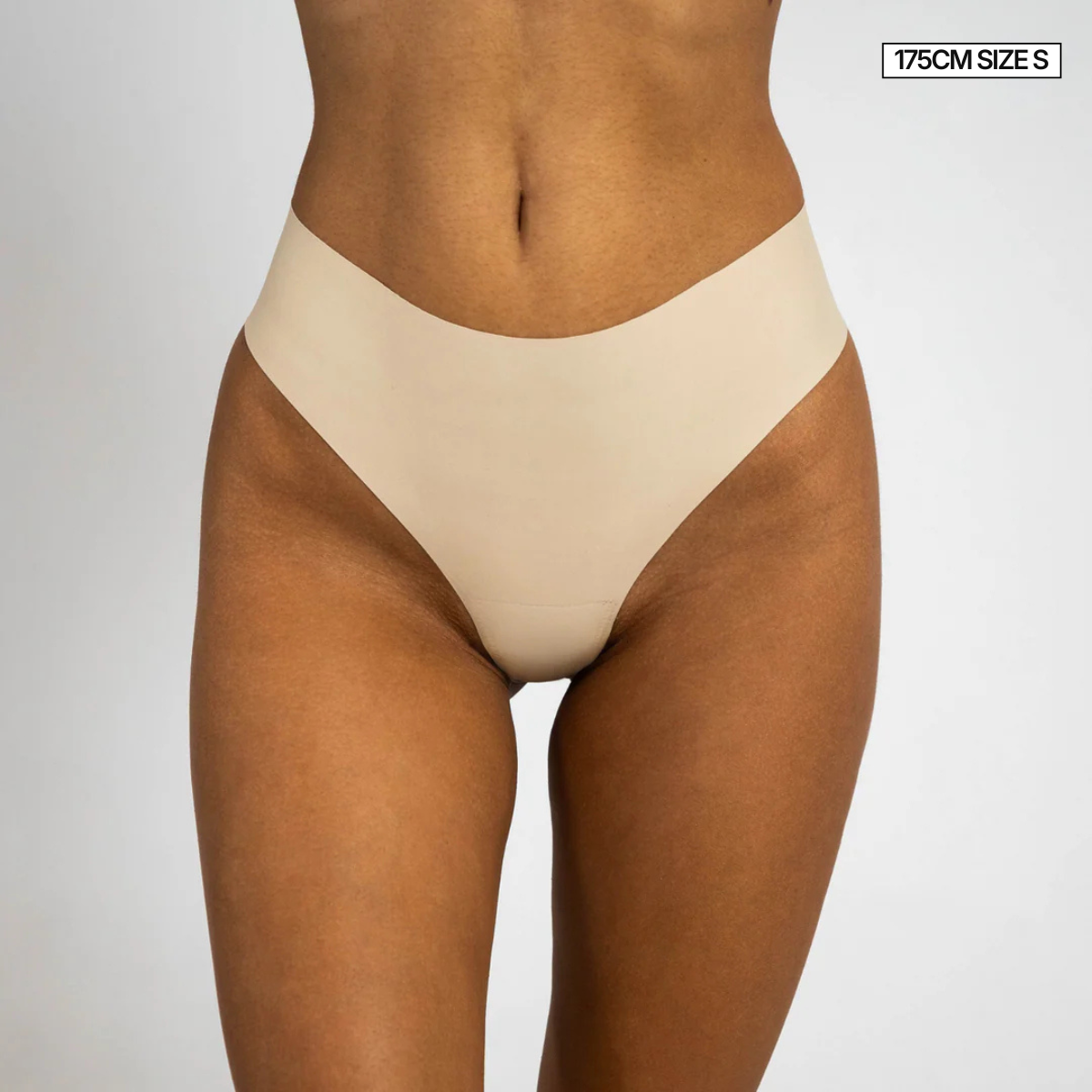 Isella Everyday Thong