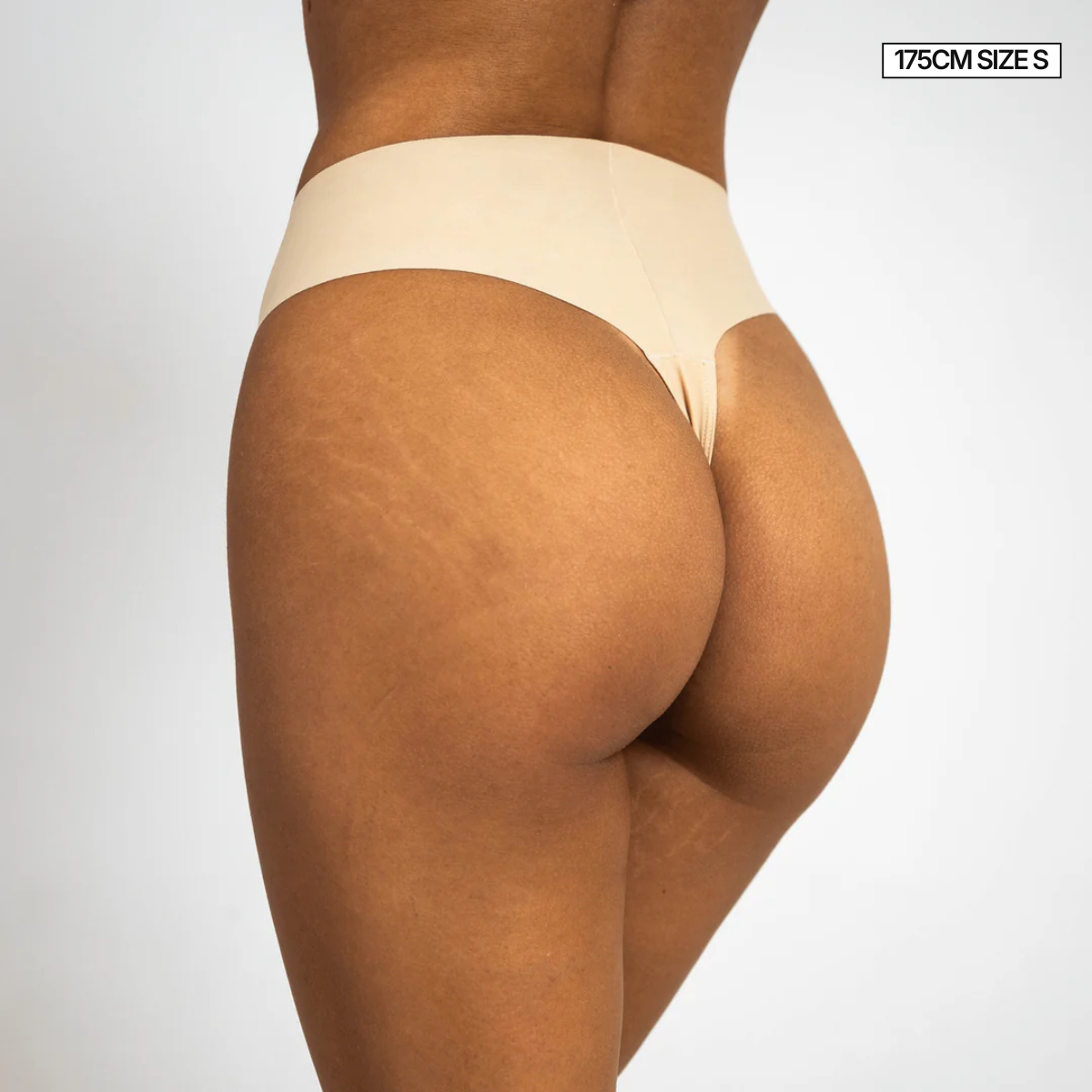 Isella Everyday Thong