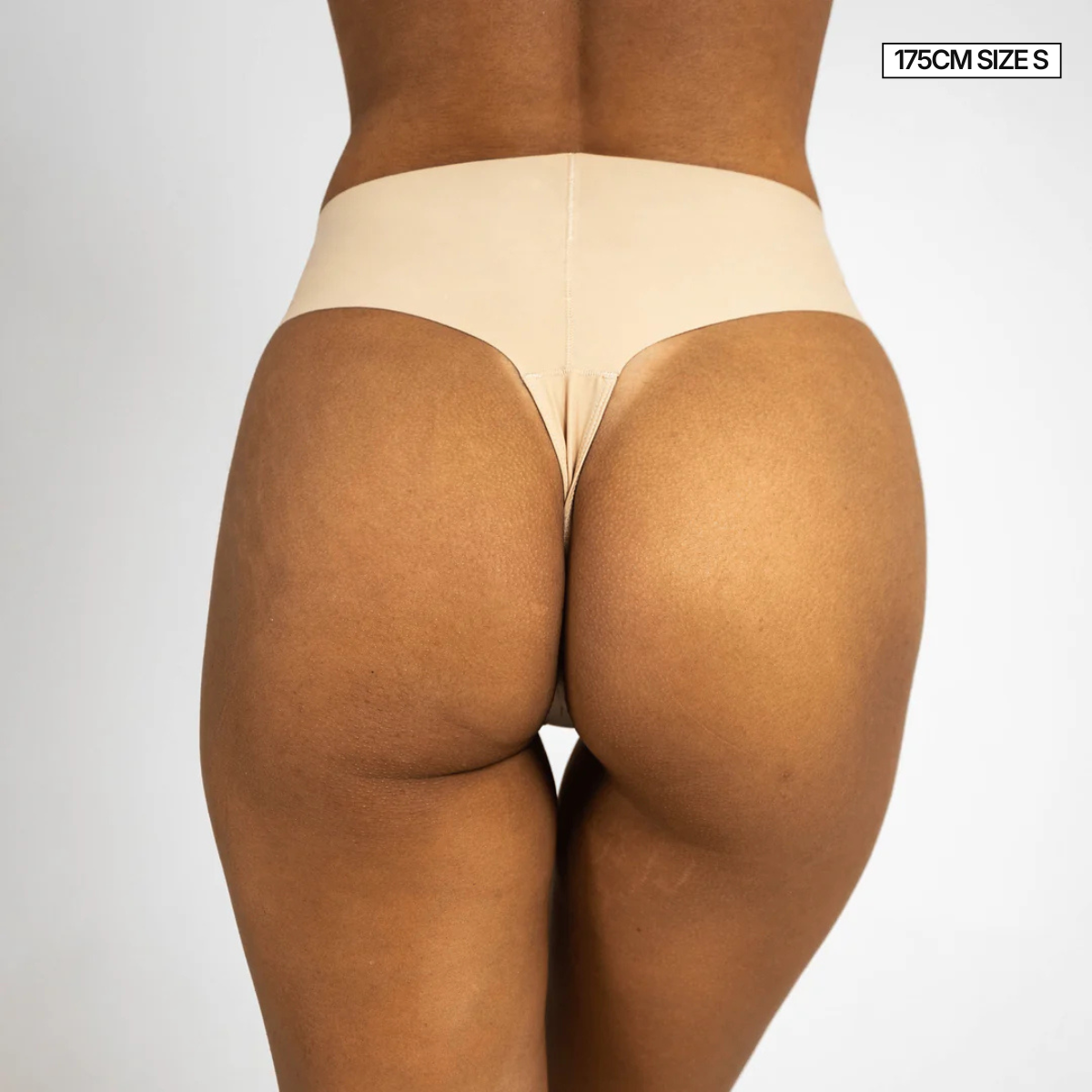 Isella Everyday Thong