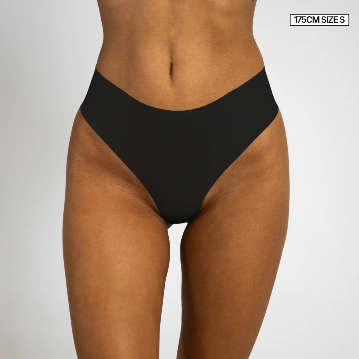 Isella Everyday Thong