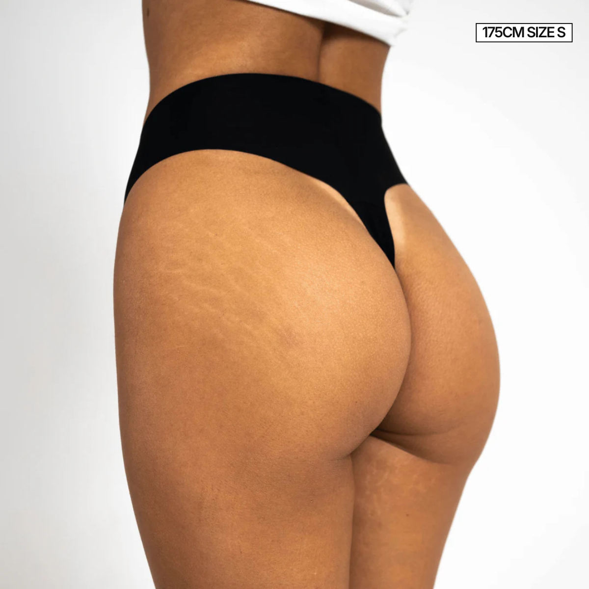 Isella Everyday Thong