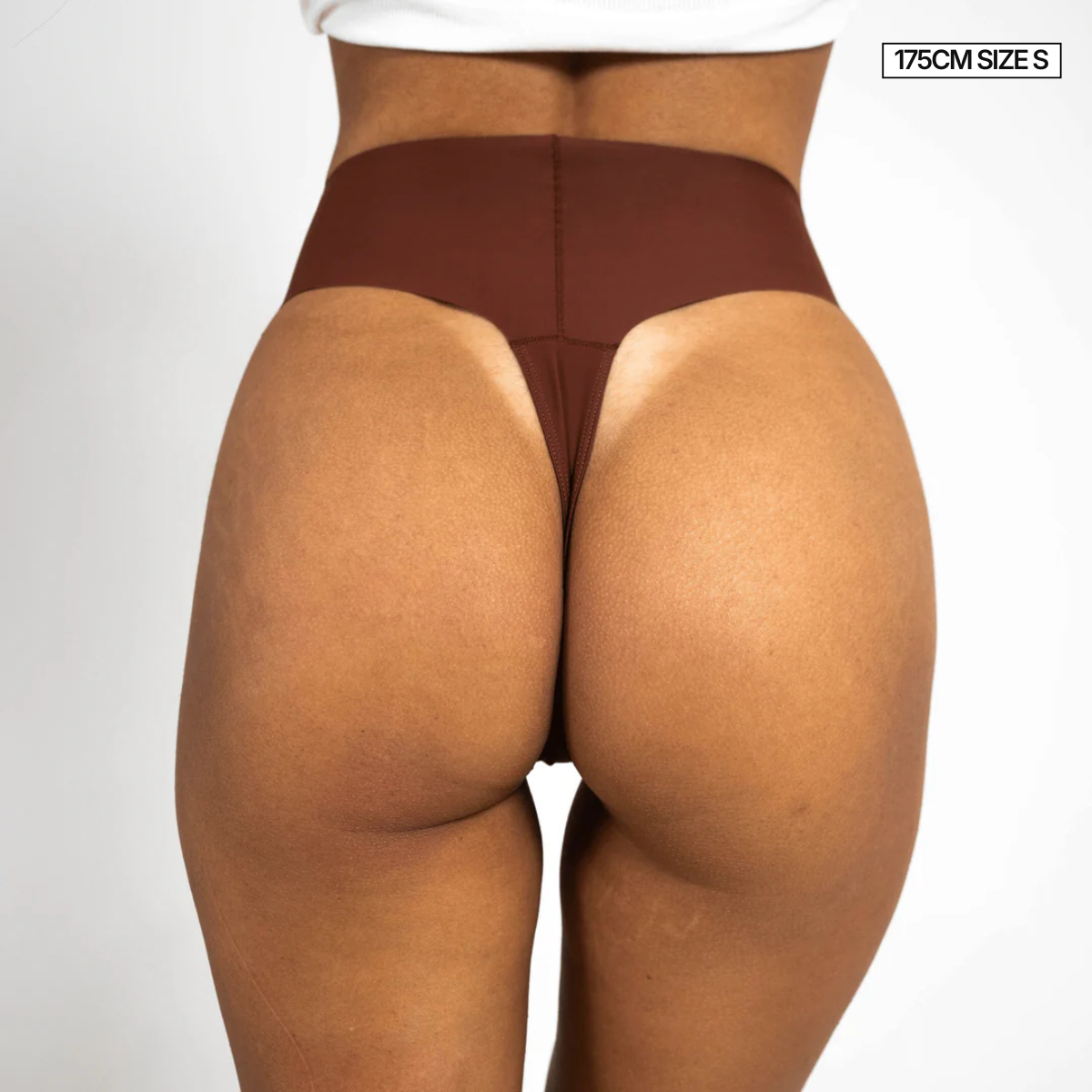 Isella Everyday Thong
