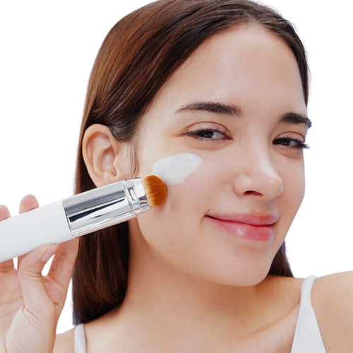 K-Beauty Roll-On Foundation