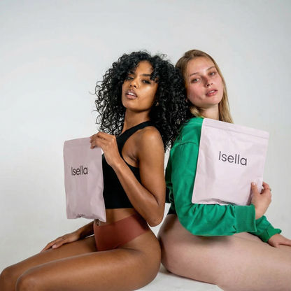 Isella Everyday Thong