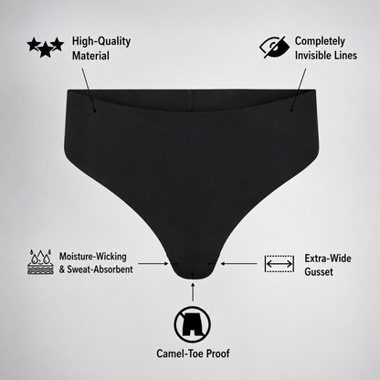 Isella Everyday Thong