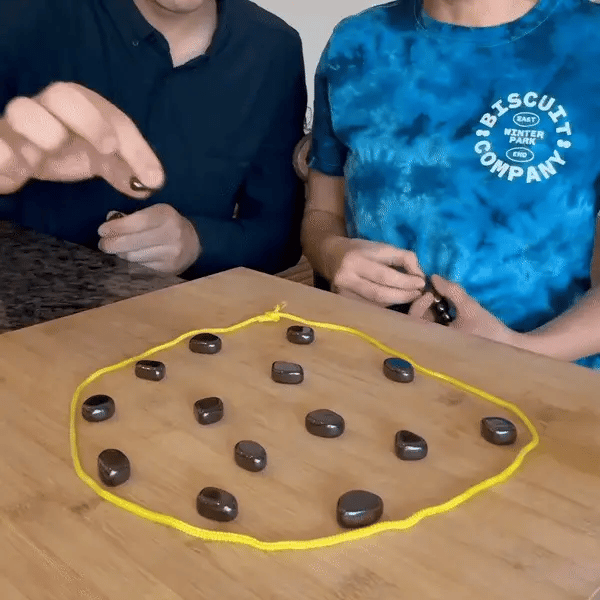 Simple design, premium quality