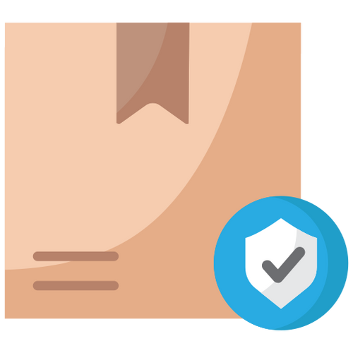 Isella Premium Shipping Protection